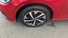 Volkswagen Polo 1.0 TSI Match 5dr Petrol Hatchback